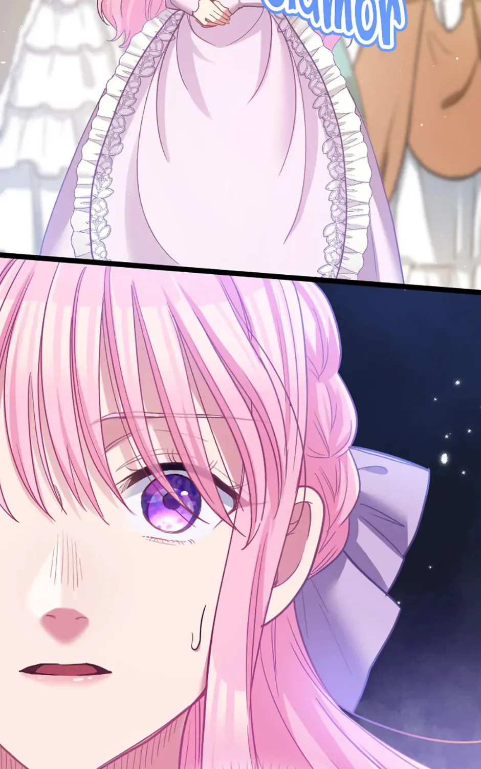 Read Teppeki no Otome chapter 62 image 124 on Lezhin