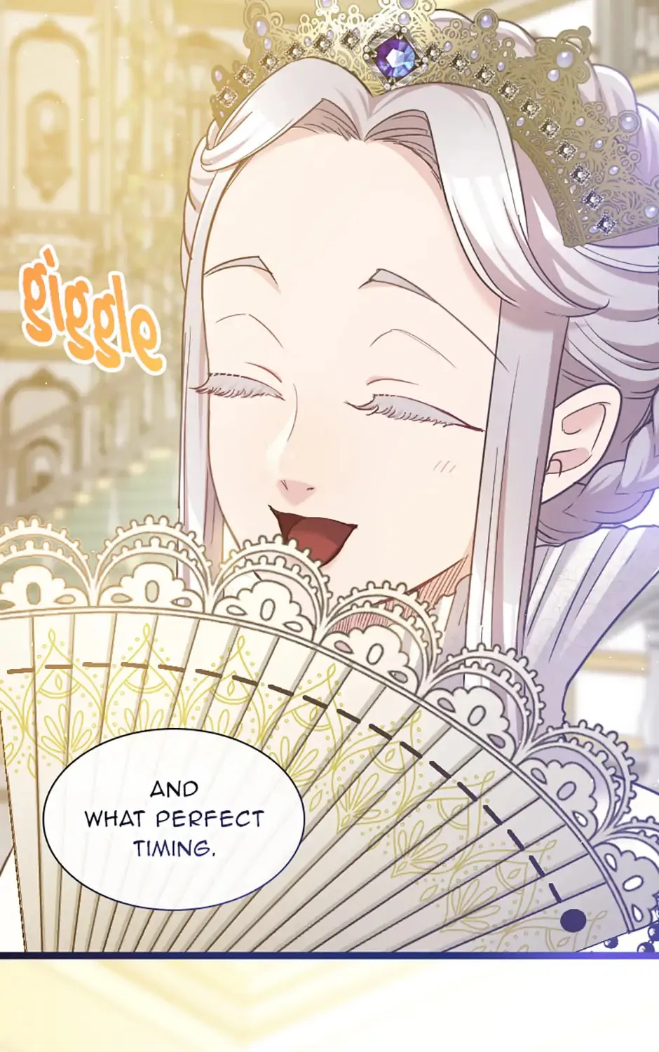 Read Teppeki no Otome chapter 62 image 130 on Lezhin