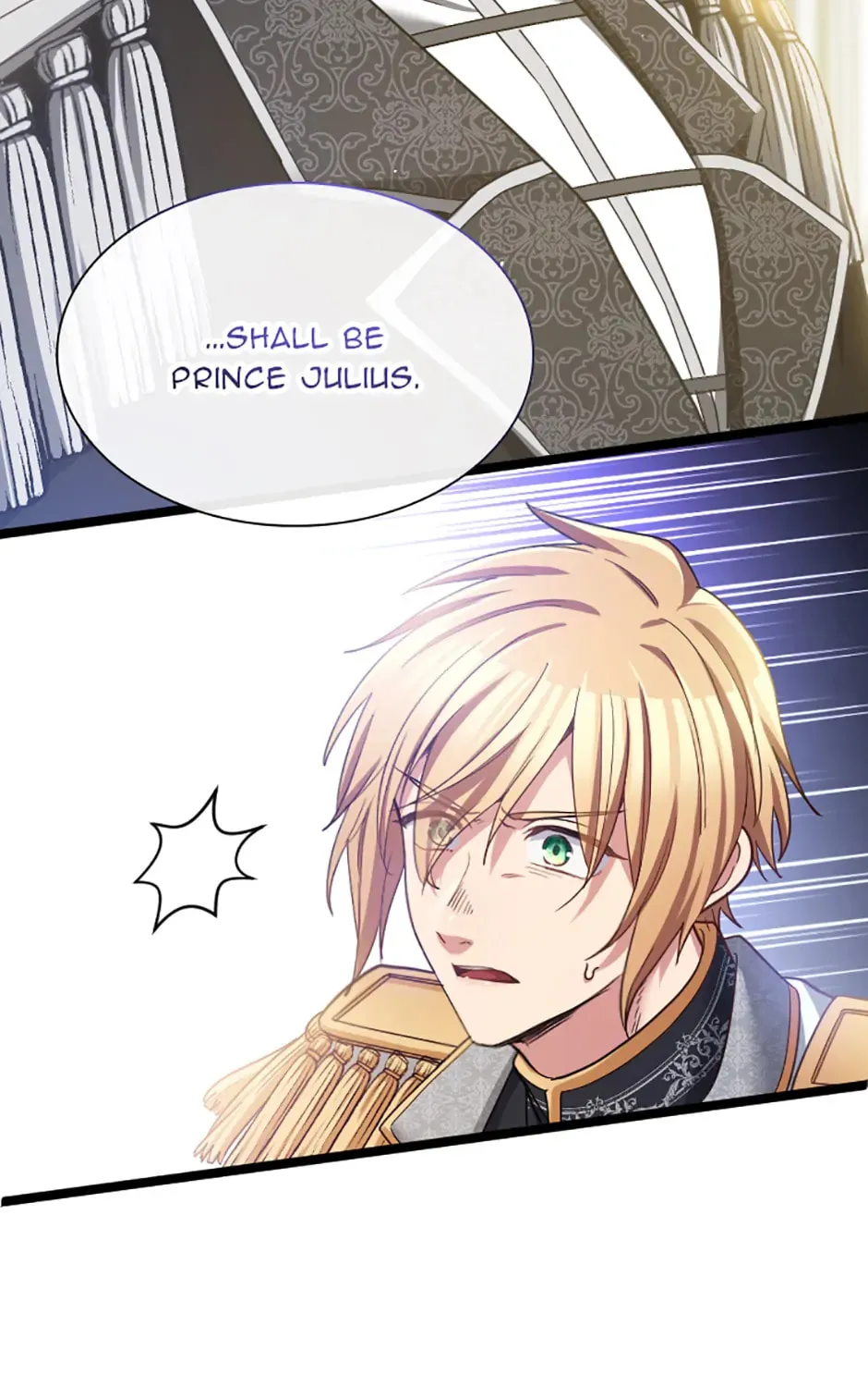 Read Teppeki no Otome chapter 62 image 134 on Lezhin