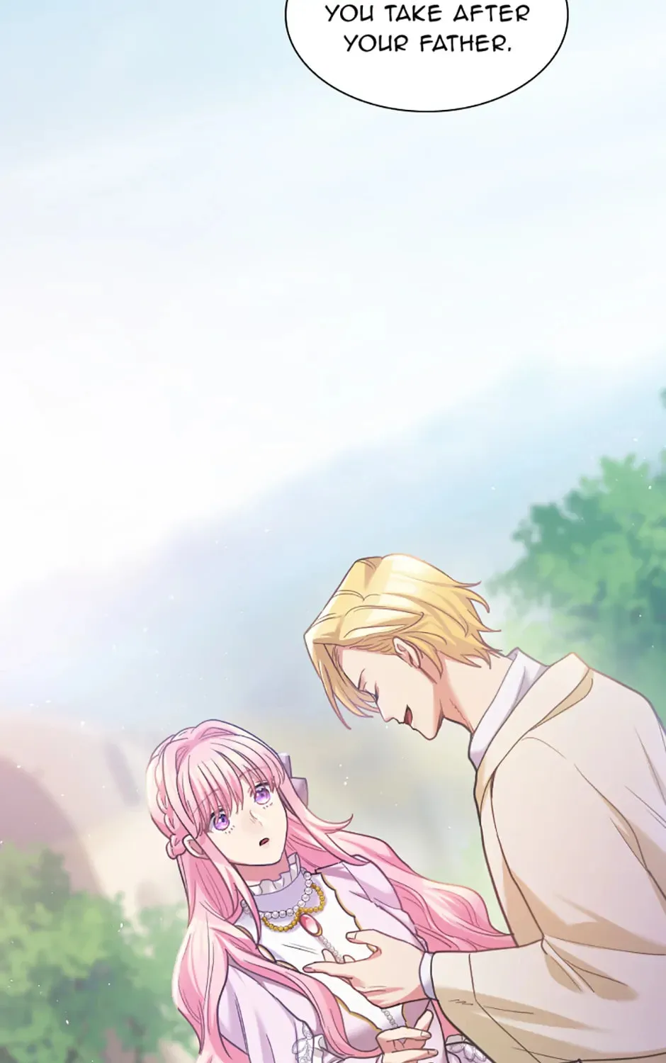 Read Teppeki no Otome chapter 62 image 14 on Lezhin