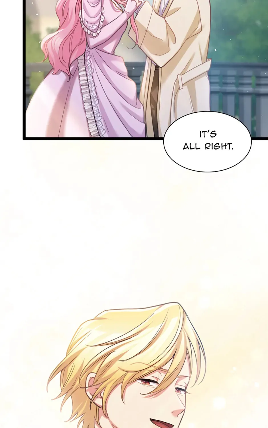 Read Teppeki no Otome chapter 62 image 22 on Lezhin