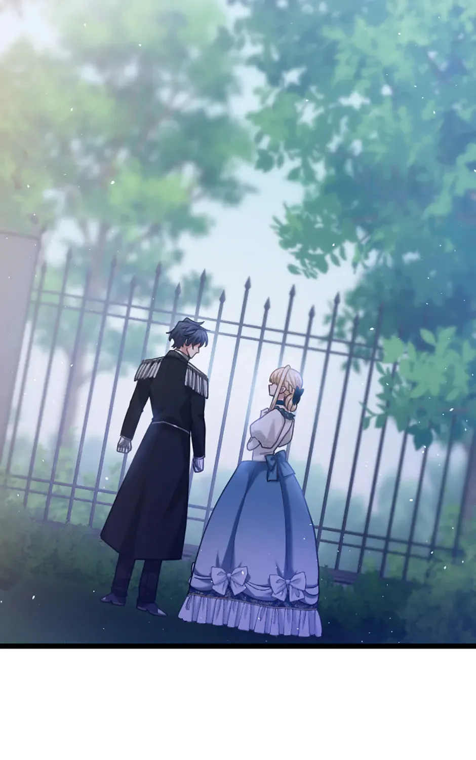 Read Teppeki no Otome chapter 62 image 30 on Lezhin