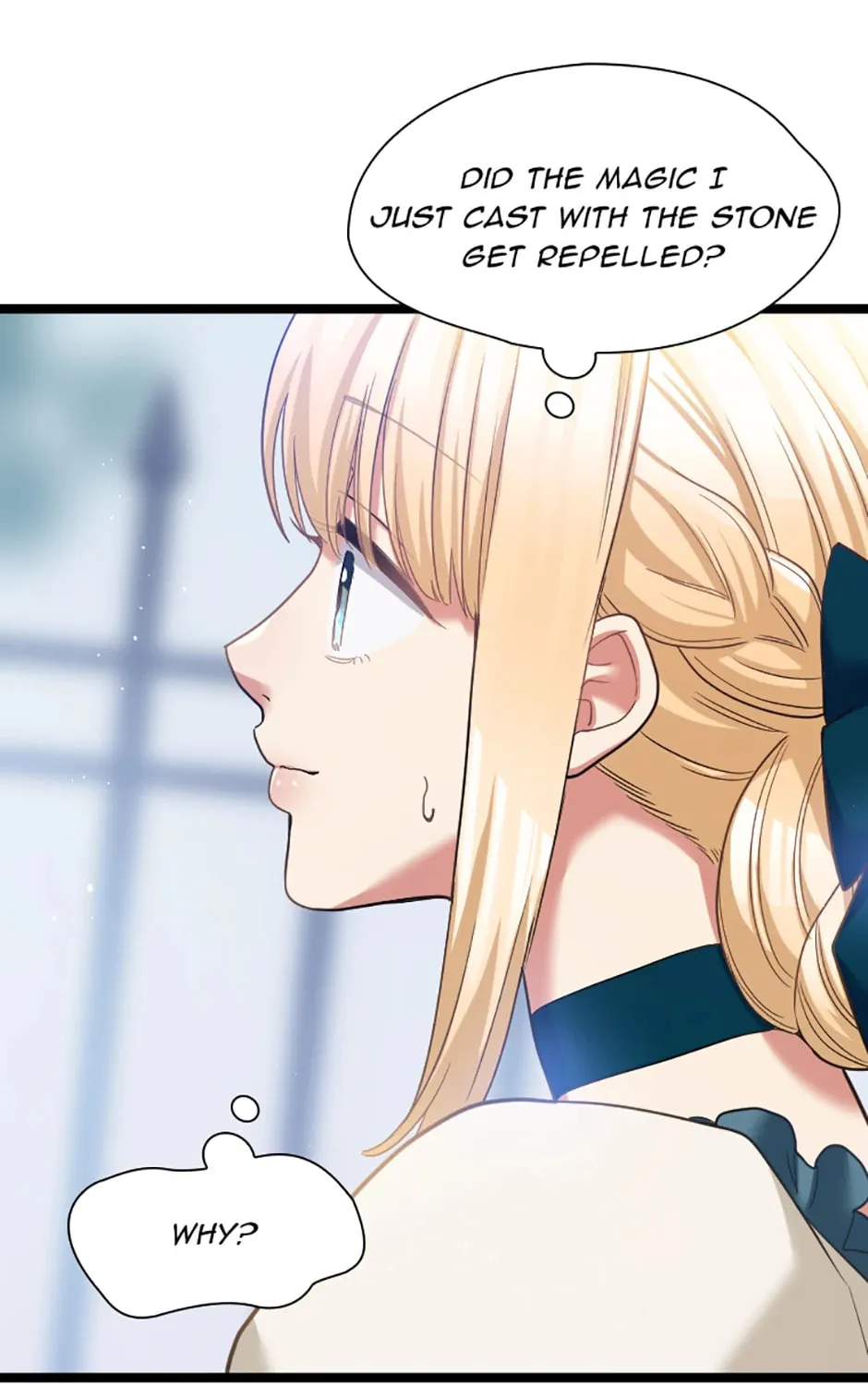 Read Teppeki no Otome chapter 62 image 32 on Lezhin