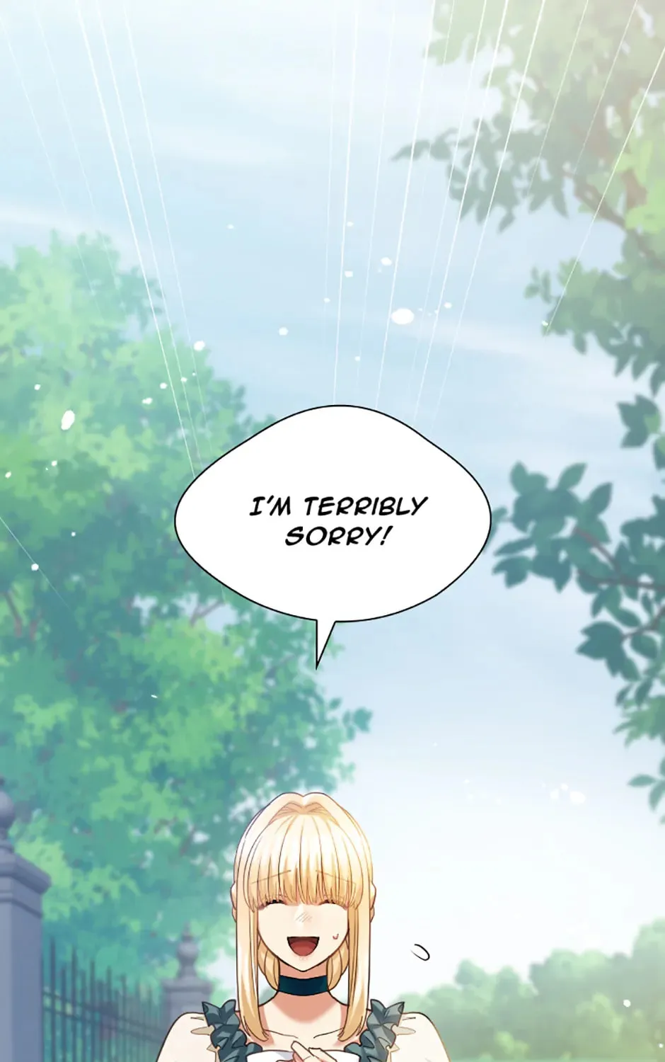 Read Teppeki no Otome chapter 62 image 36 on Lezhin