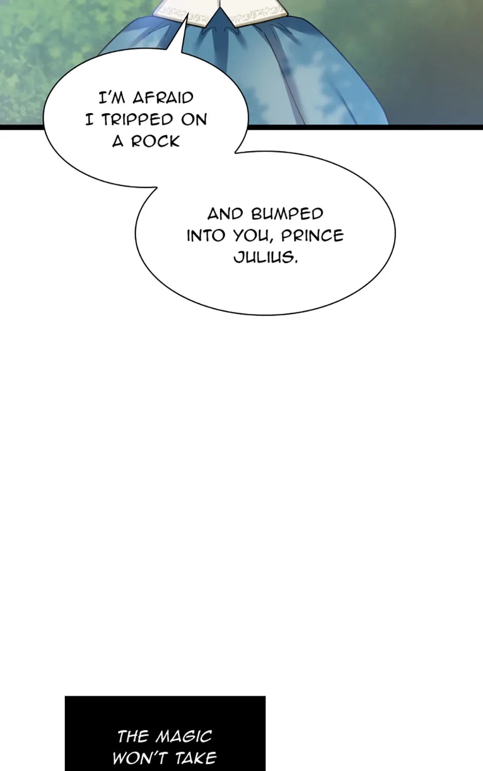 Read Teppeki no Otome chapter 62 image 38 on Lezhin