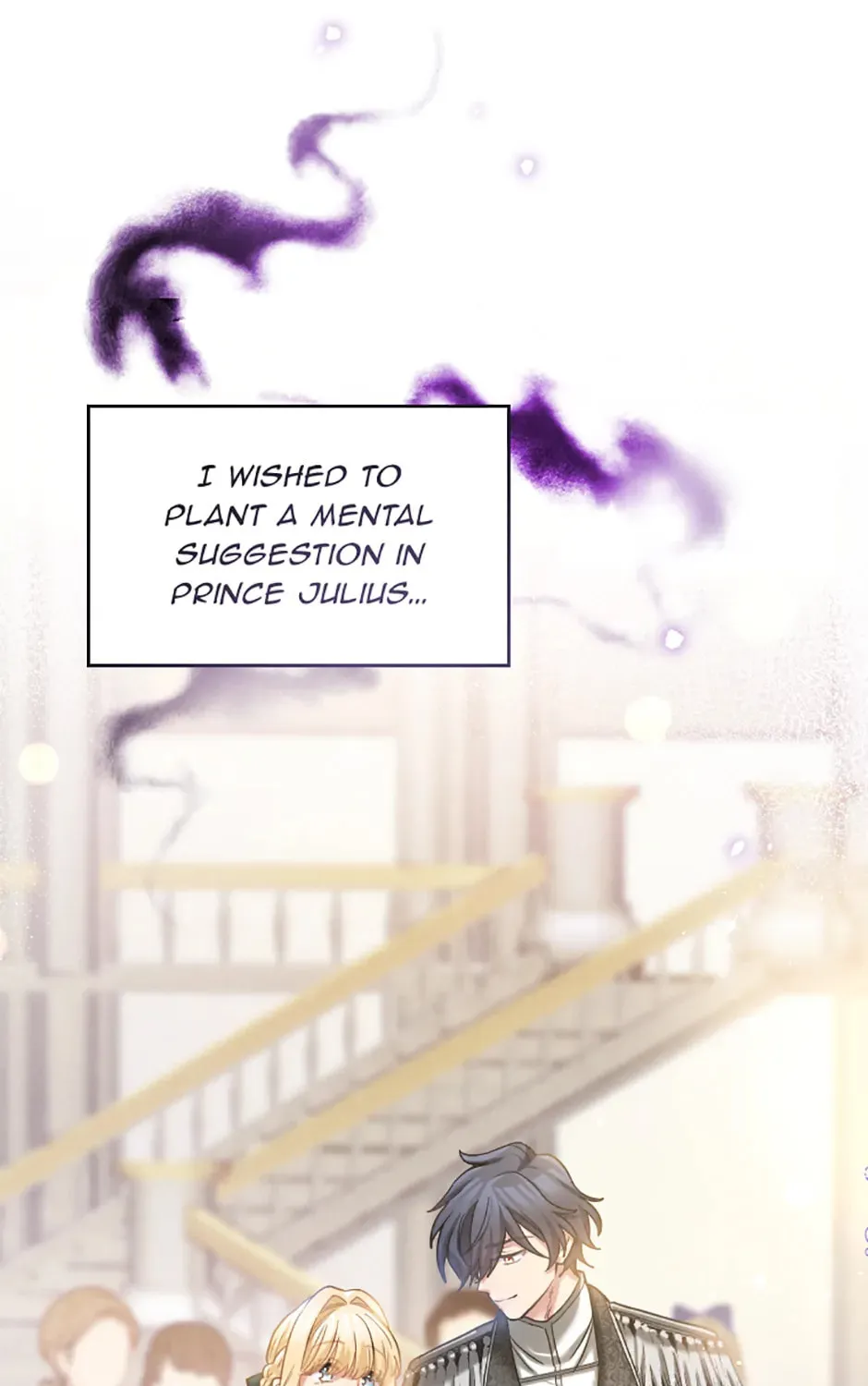 Read Teppeki no Otome chapter 62 image 52 on Lezhin