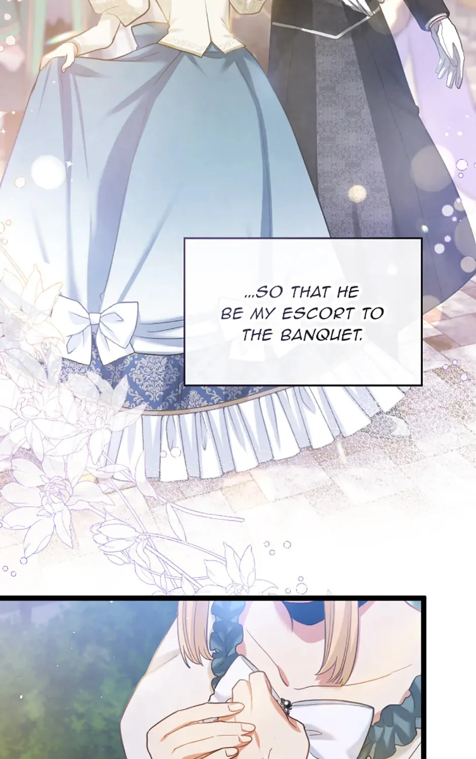 Read Teppeki no Otome chapter 62 image 54 on Lezhin