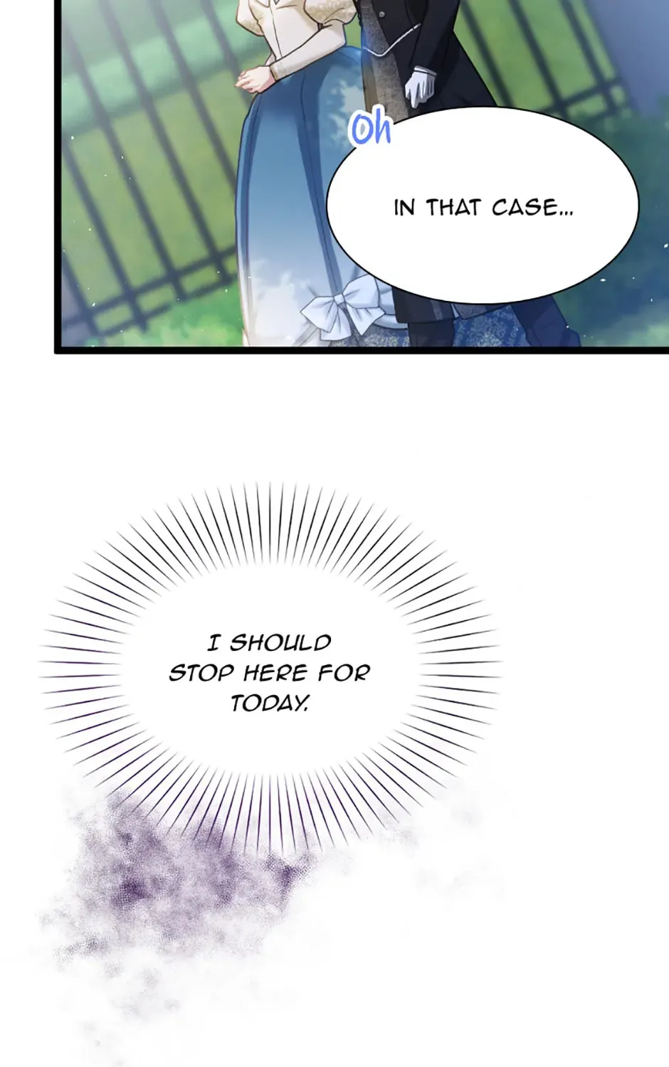 Read Teppeki no Otome chapter 62 image 58 on Lezhin