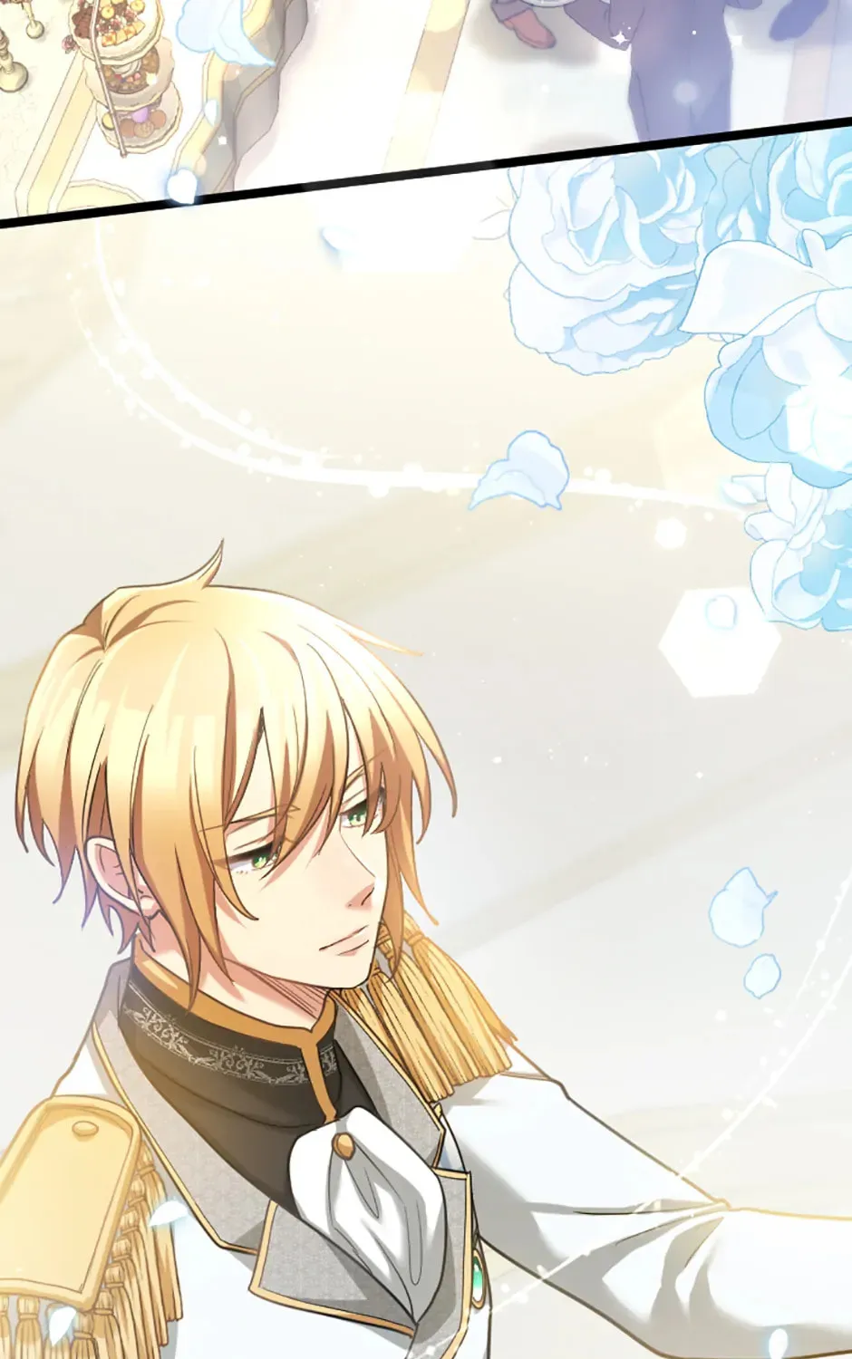 Read Teppeki no Otome chapter 62 image 68 on Lezhin
