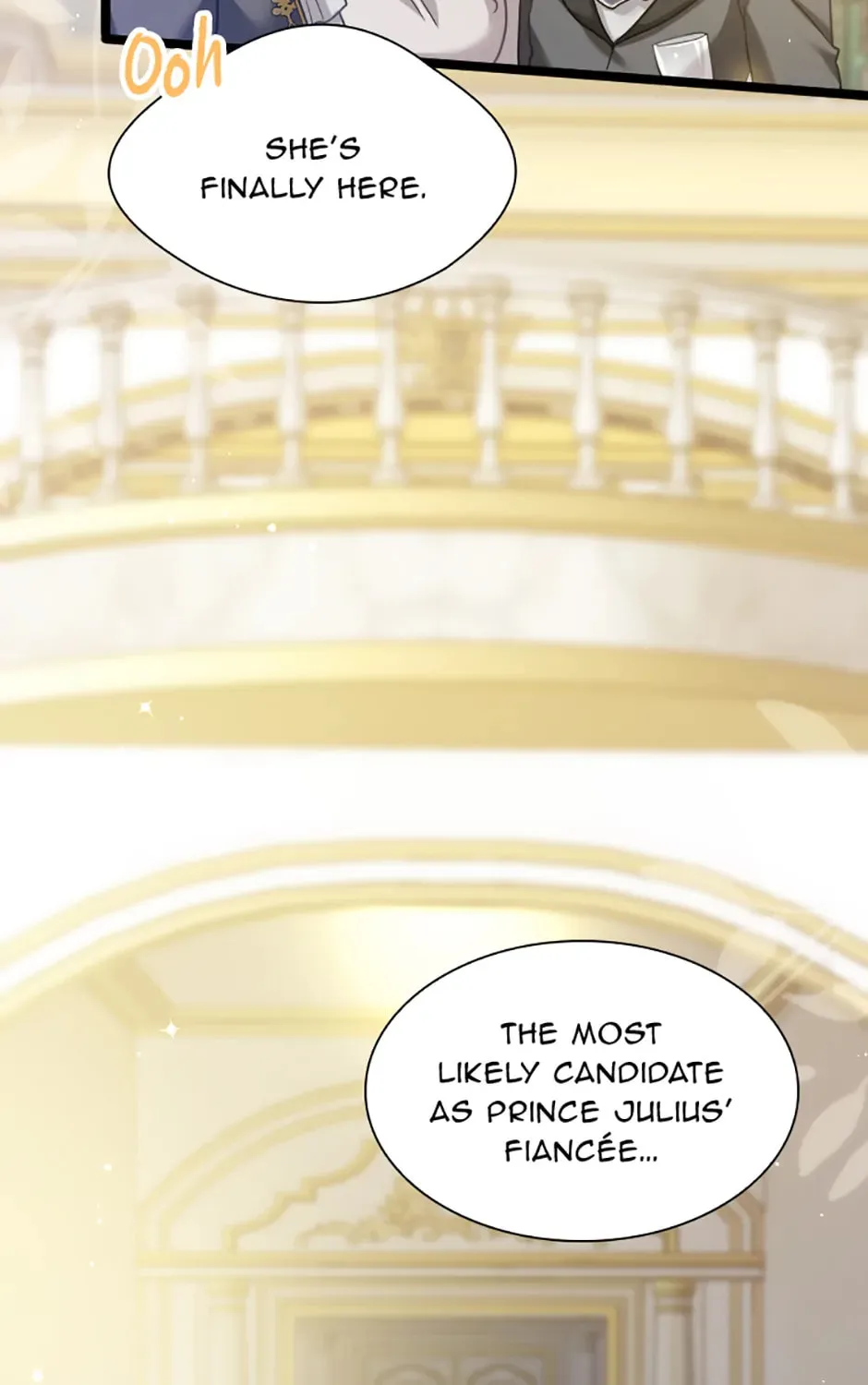 Read Teppeki no Otome chapter 62 image 72 on Lezhin