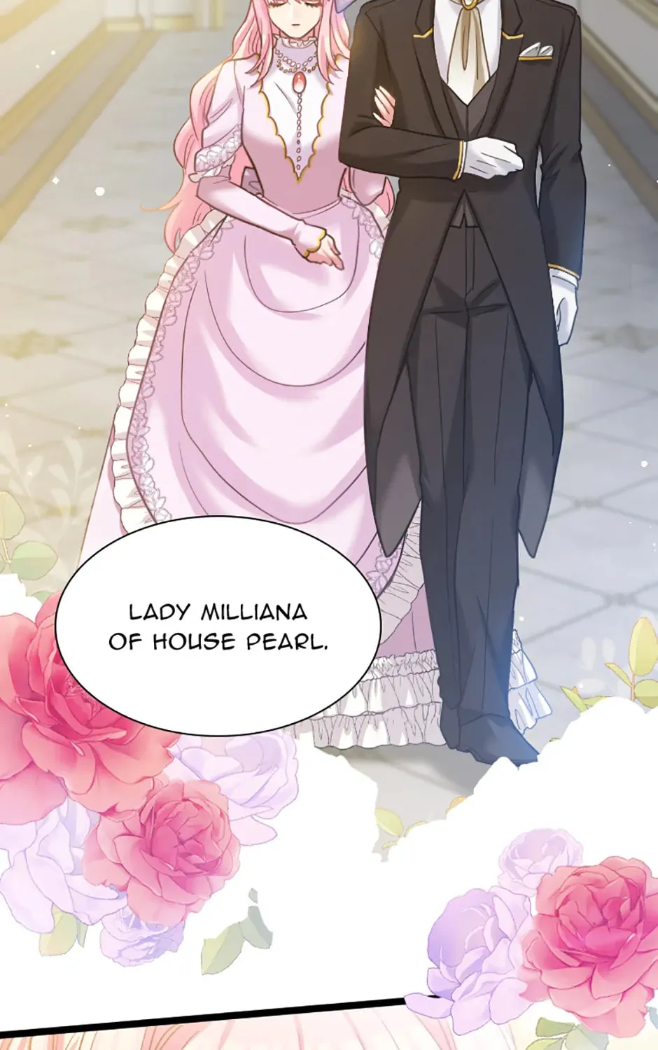 Read Teppeki no Otome chapter 62 image 74 on Lezhin