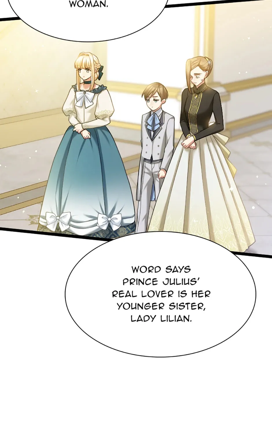 Read Teppeki no Otome chapter 62 image 78 on Lezhin