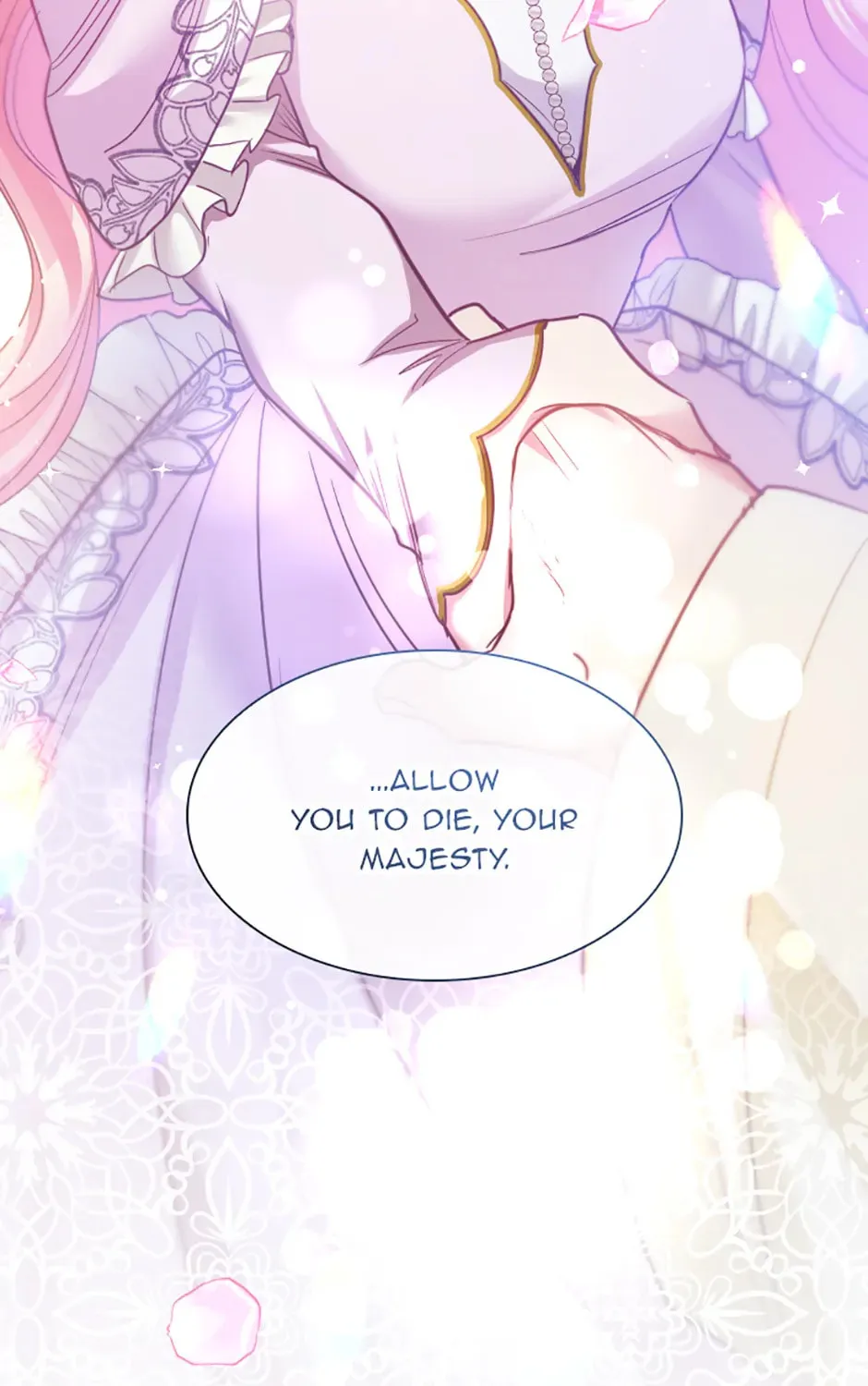 Read Teppeki no Otome chapter 62 image 8 on Lezhin