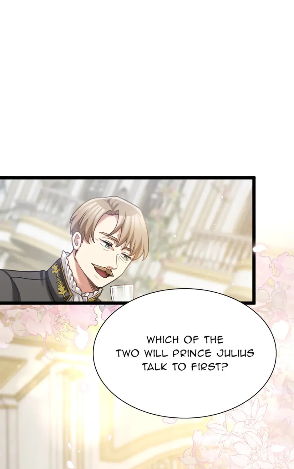 Read Teppeki no Otome chapter 62 image 82 on Lezhin