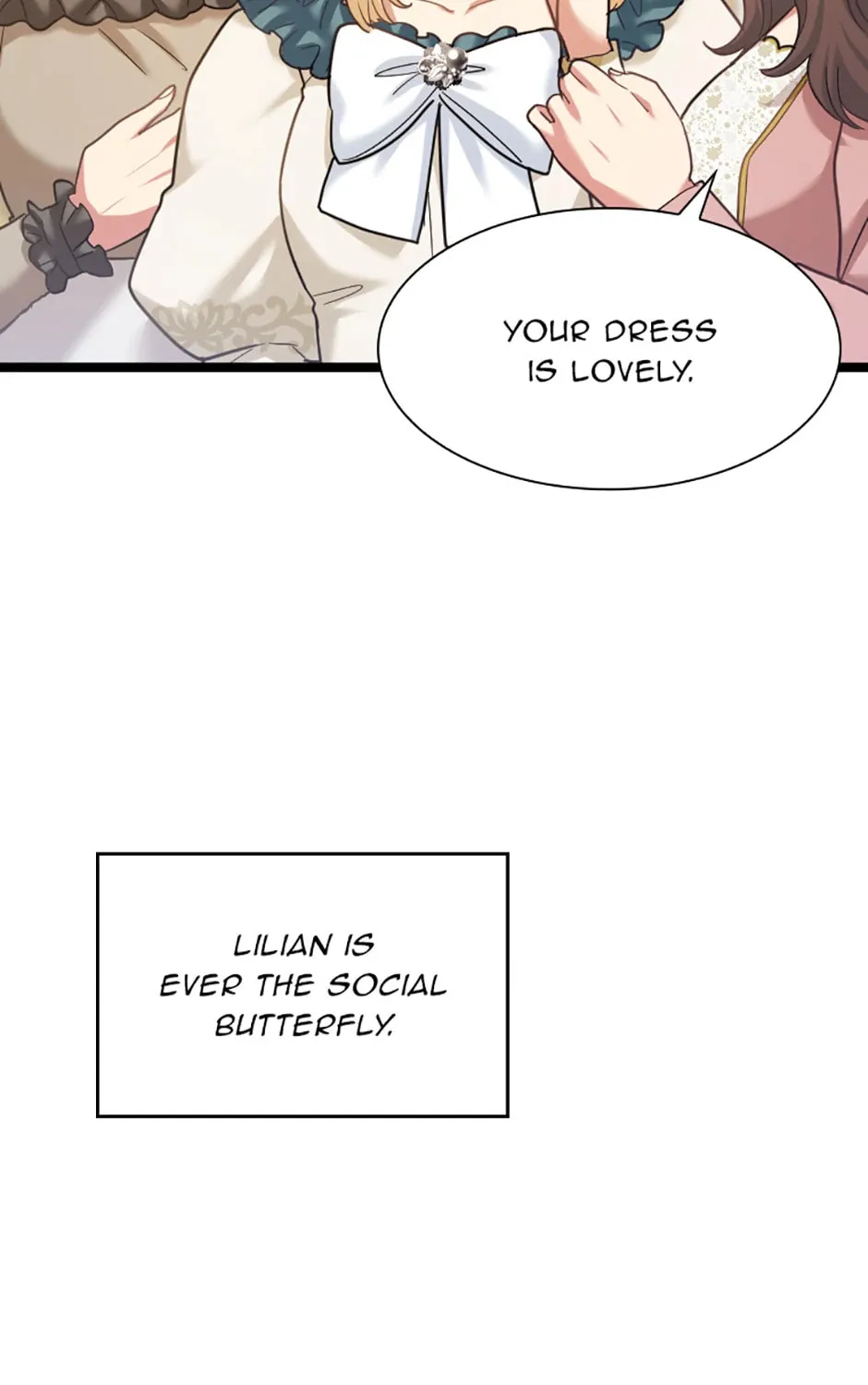 Read Teppeki no Otome chapter 62 image 88 on Lezhin