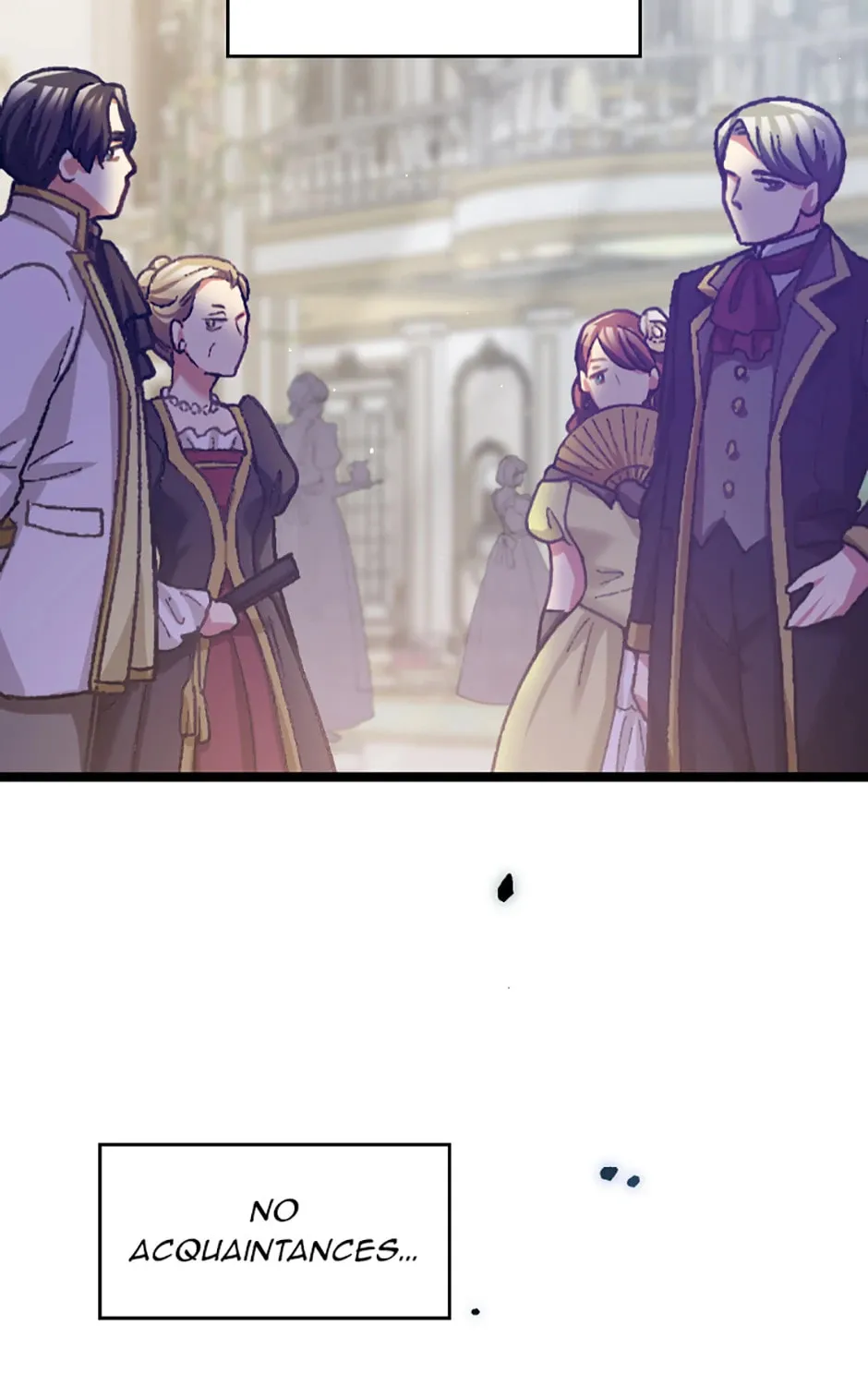 Read Teppeki no Otome chapter 62 image 92 on Lezhin