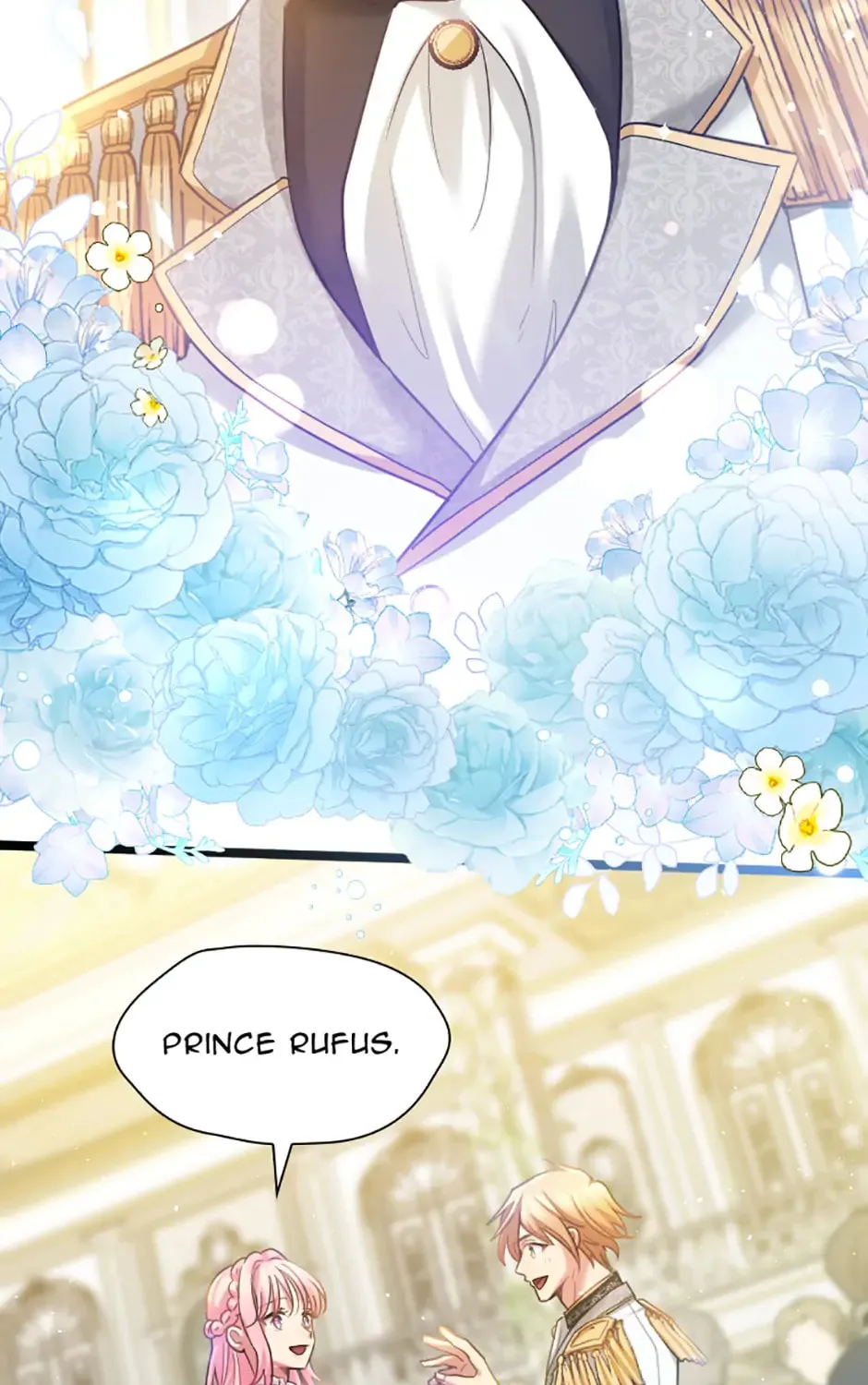 Read Teppeki no Otome chapter 62 image 98 on Lezhin