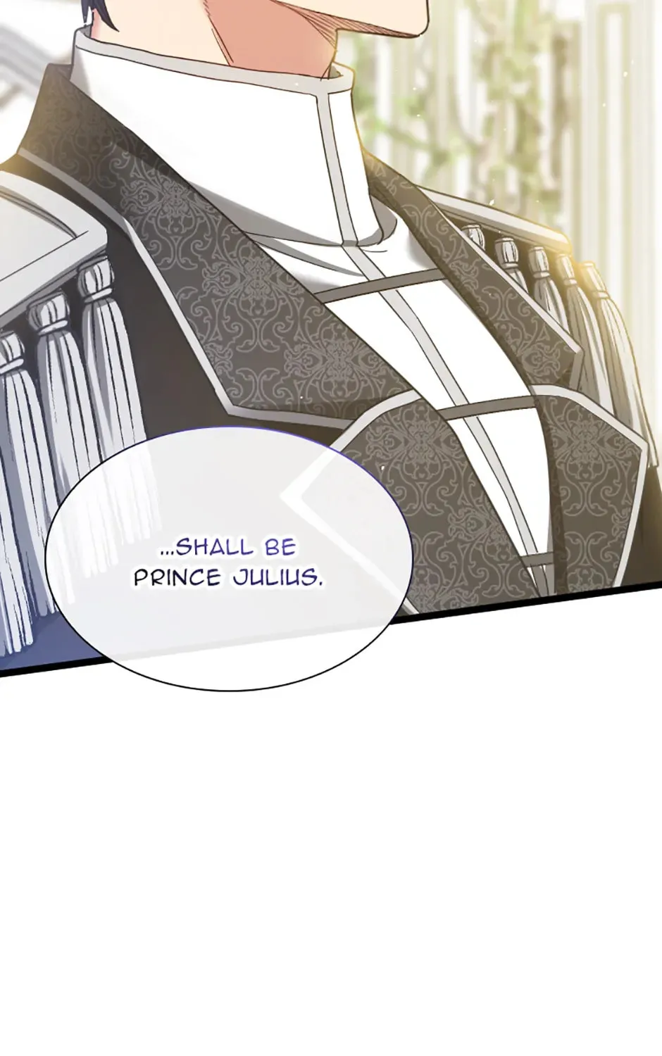Read Teppeki no Otome chapter 63 image 10 on Lezhin