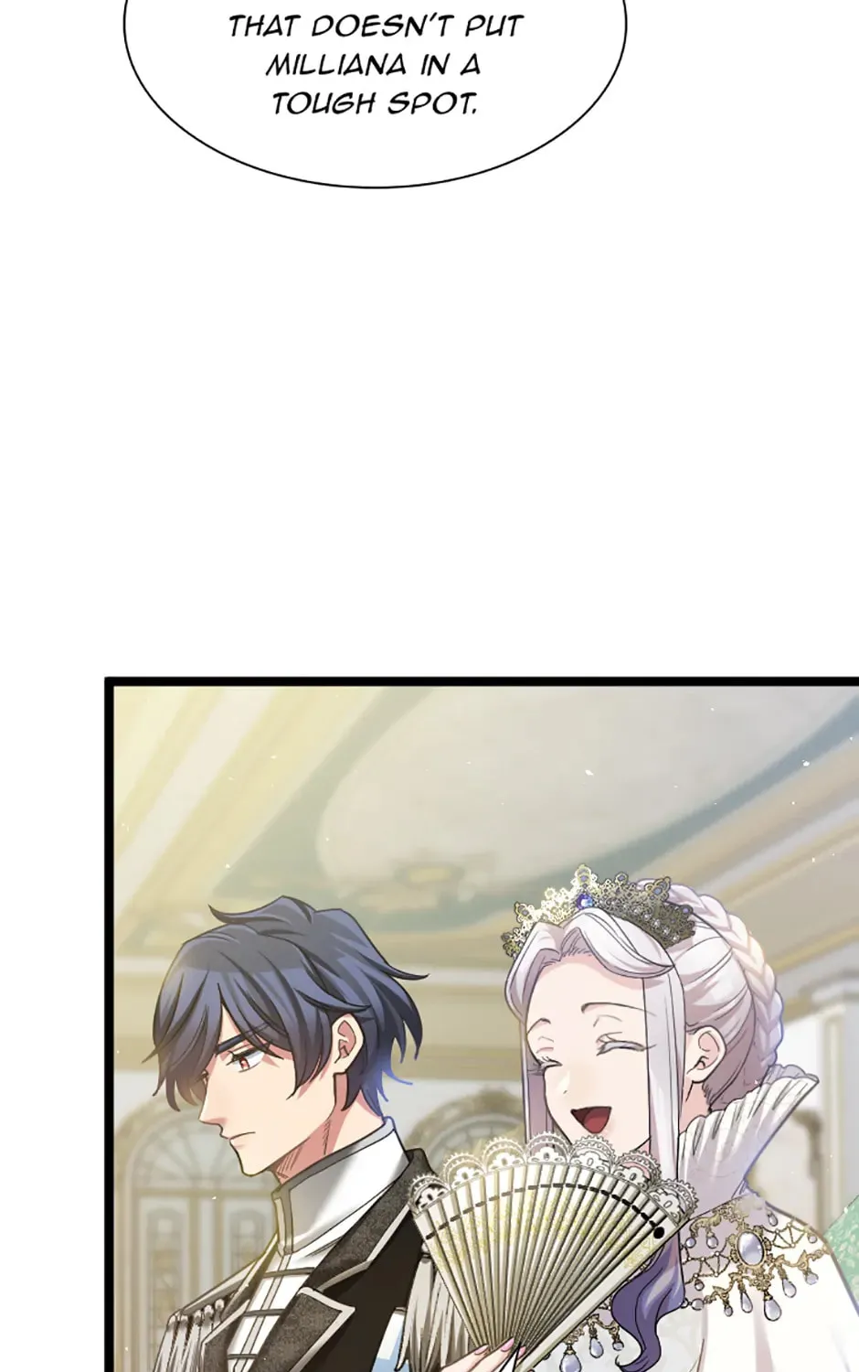 Read Teppeki no Otome chapter 63 image 104 on Lezhin