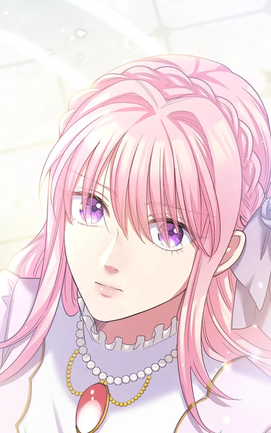 Read Teppeki no Otome chapter 63 image 110 on Lezhin