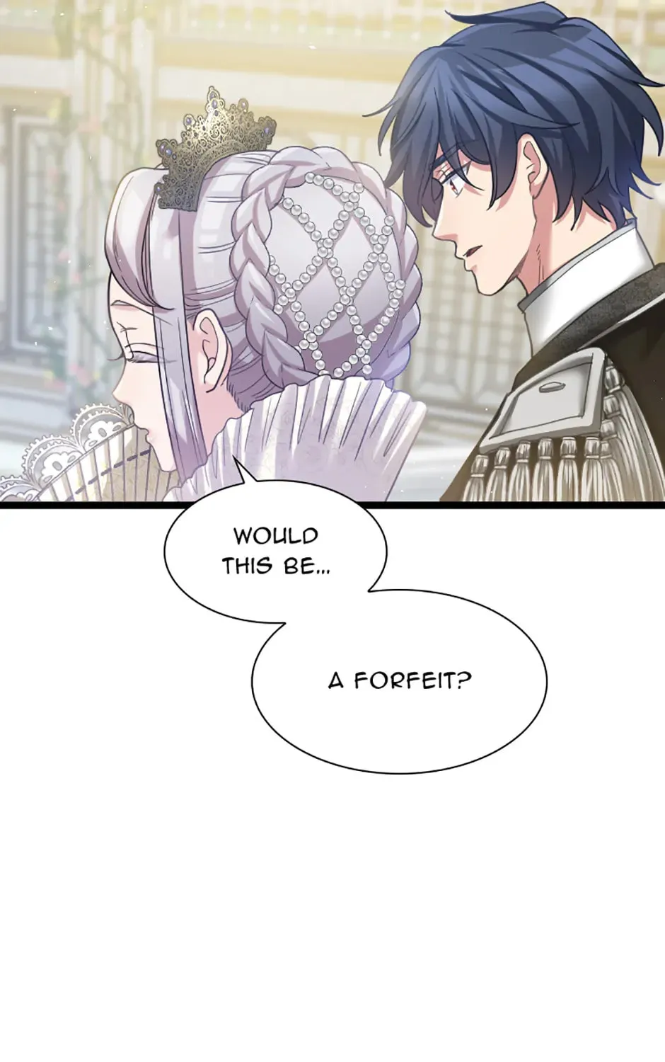 Read Teppeki no Otome chapter 63 image 122 on Lezhin