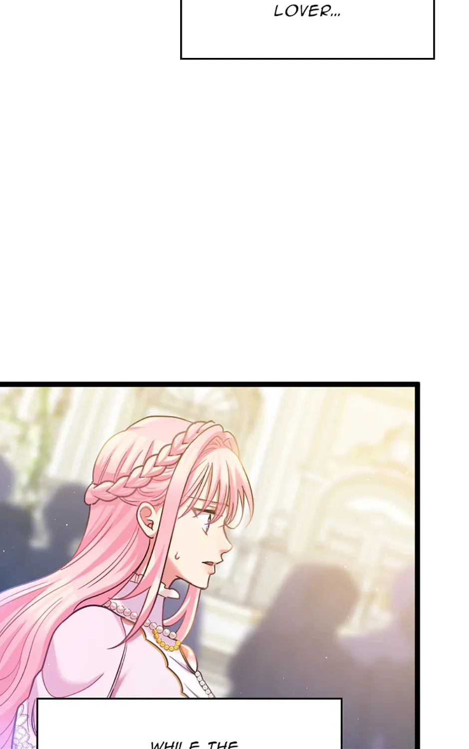Read Teppeki no Otome chapter 63 image 20 on Lezhin