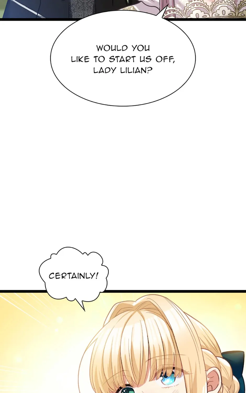 Read Teppeki no Otome chapter 63 image 26 on Lezhin