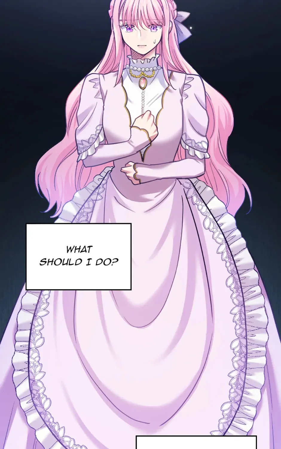 Read Teppeki no Otome chapter 63 image 30 on Lezhin