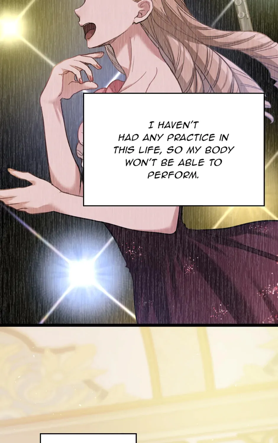 Read Teppeki no Otome chapter 63 image 34 on Lezhin