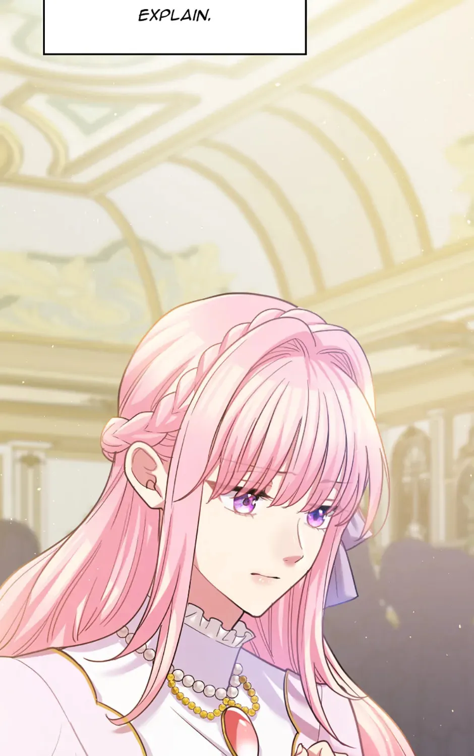 Read Teppeki no Otome chapter 63 image 38 on Lezhin