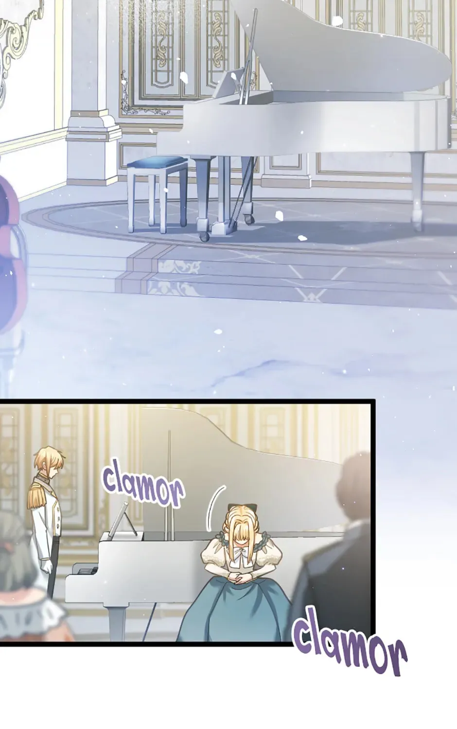 Read Teppeki no Otome chapter 63 image 44 on Lezhin