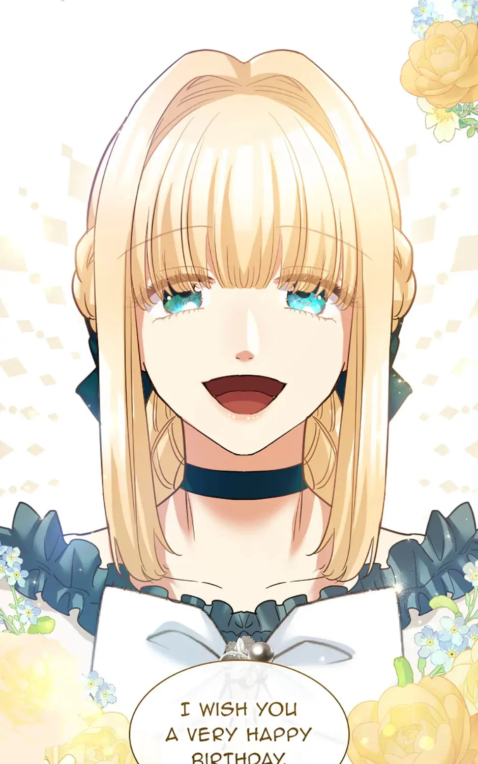 Read Teppeki no Otome chapter 63 image 48 on Lezhin