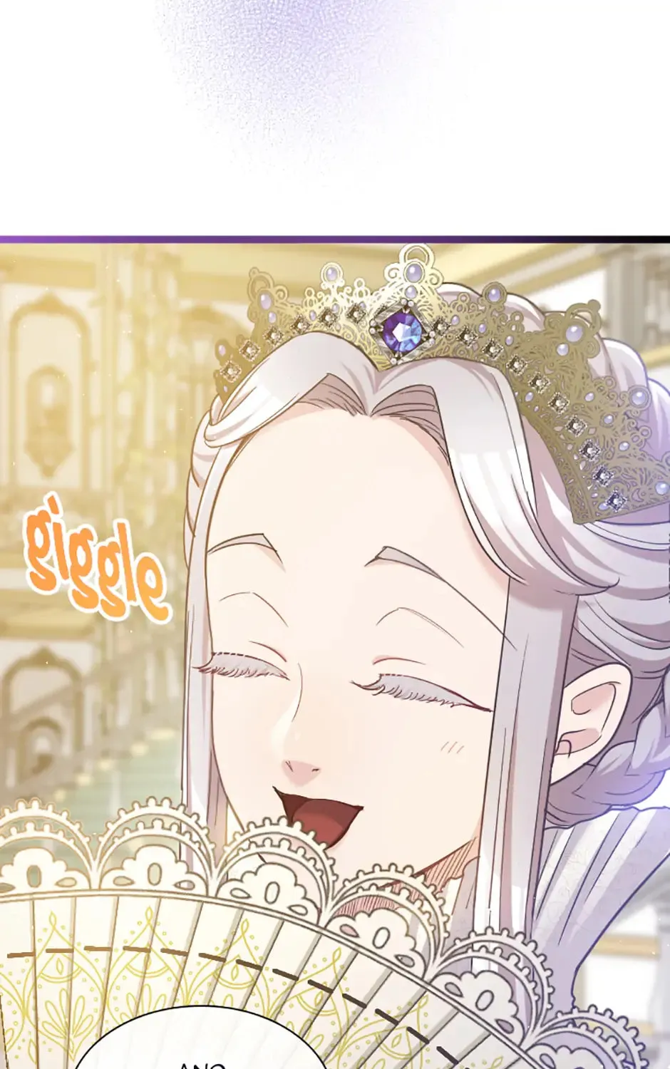 Read Teppeki no Otome chapter 63 image 6 on Lezhin