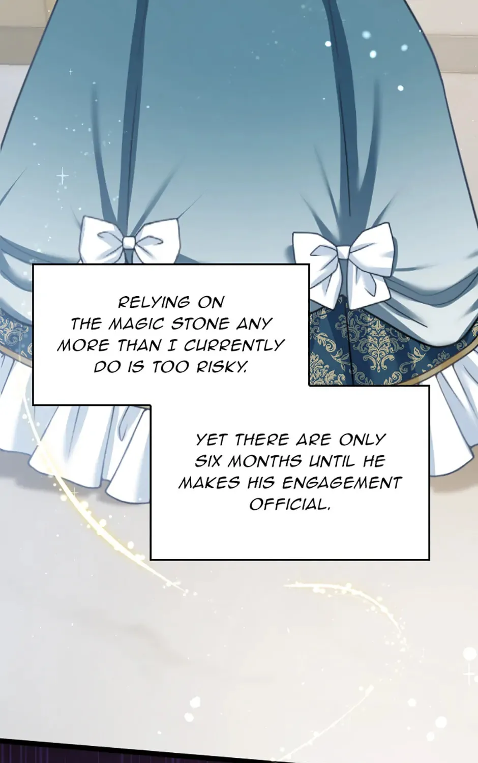 Read Teppeki no Otome chapter 63 image 60 on Lezhin