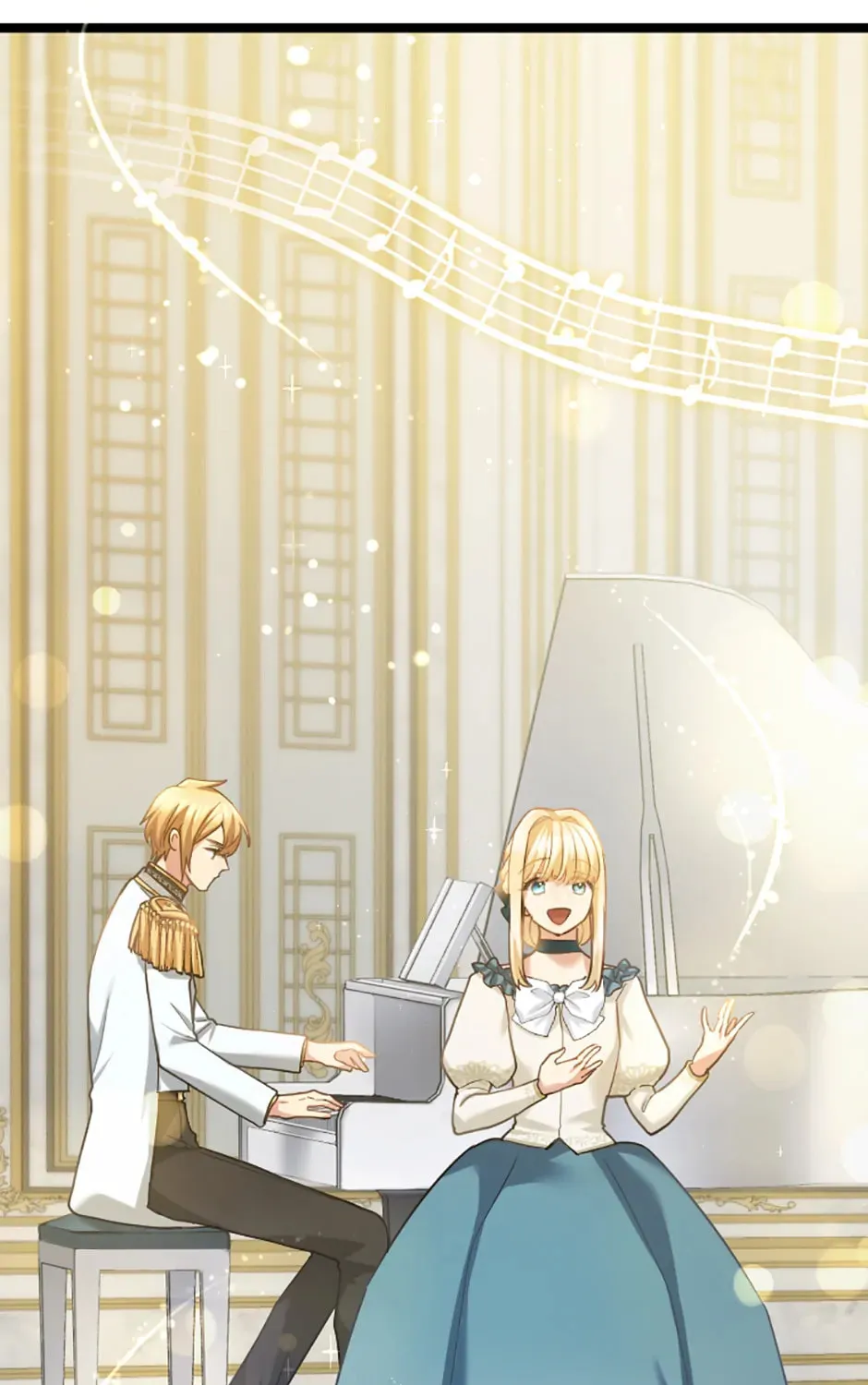 Read Teppeki no Otome chapter 63 image 70 on Lezhin