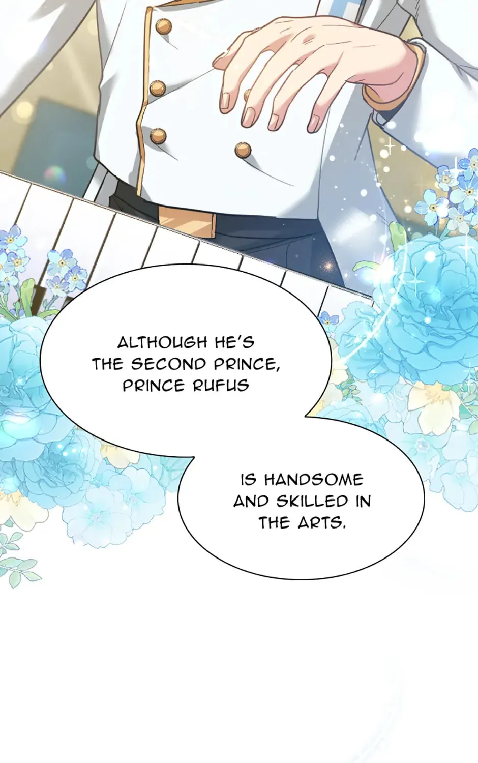 Read Teppeki no Otome chapter 63 image 74 on Lezhin