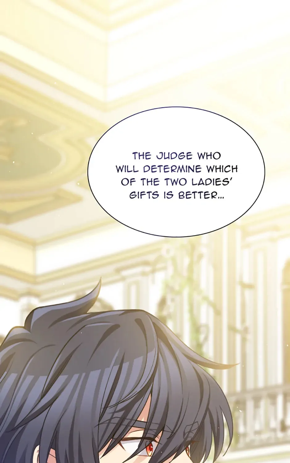 Read Teppeki no Otome chapter 63 image 8 on Lezhin