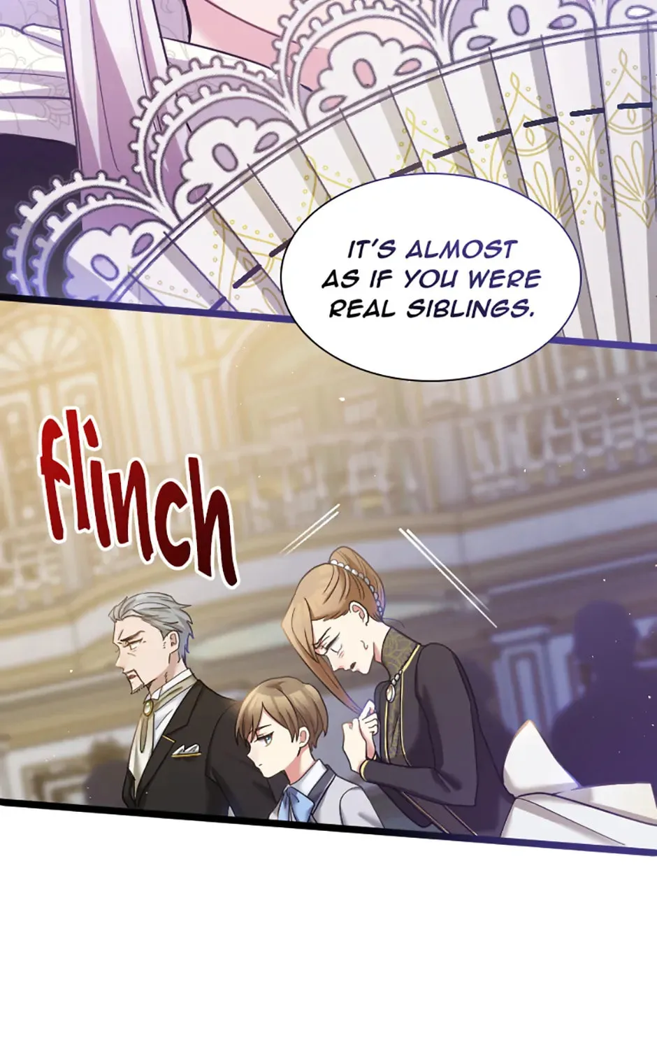 Read Teppeki no Otome chapter 63 image 88 on Lezhin