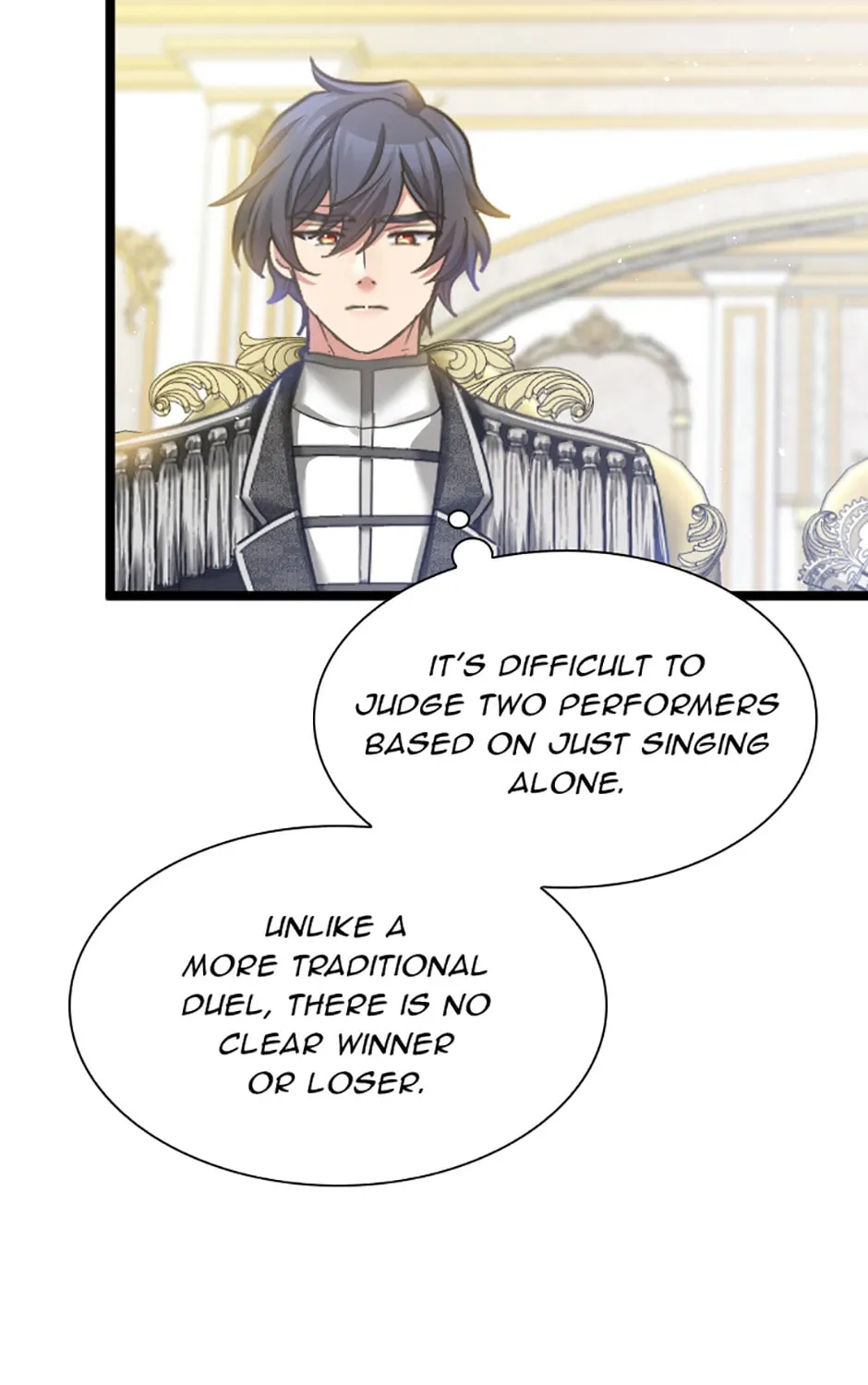 Read Teppeki no Otome chapter 63 image 92 on Lezhin