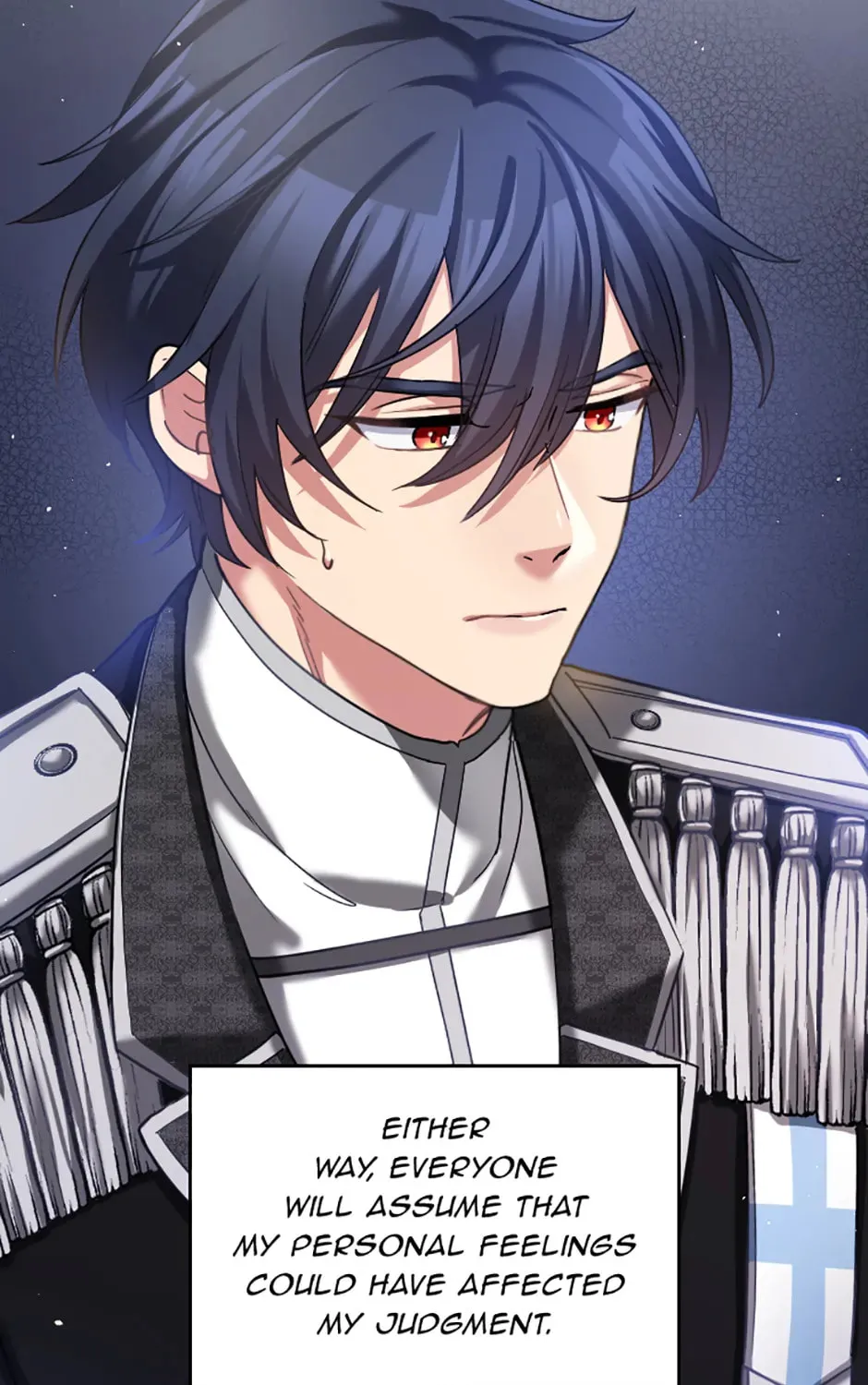 Read Teppeki no Otome chapter 63 image 96 on Lezhin