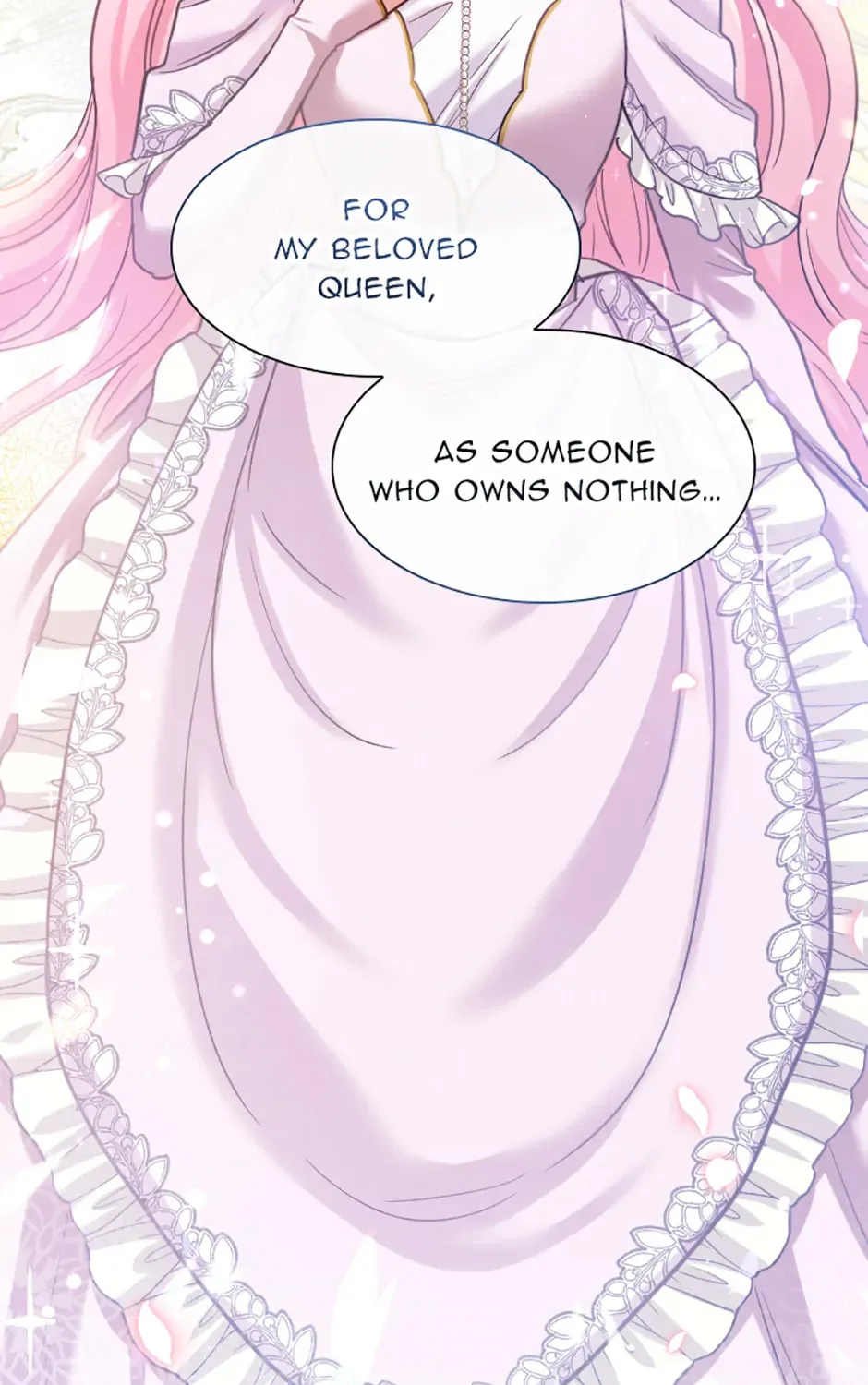 Read Teppeki no Otome chapter 64 image 10 on Lezhin