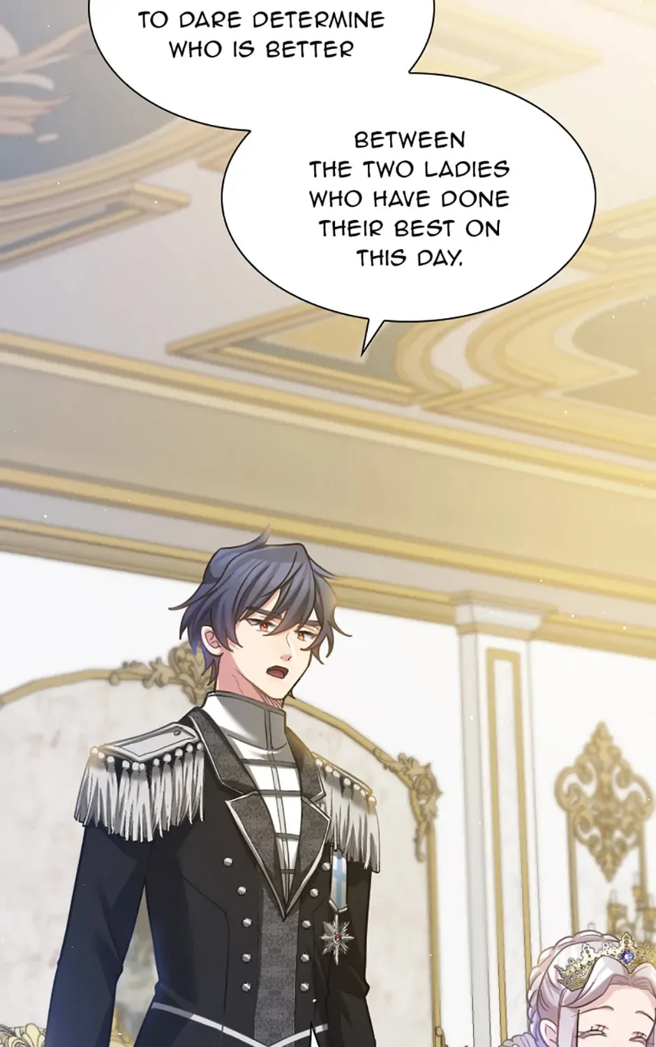 Read Teppeki no Otome chapter 64 image 100 on Lezhin