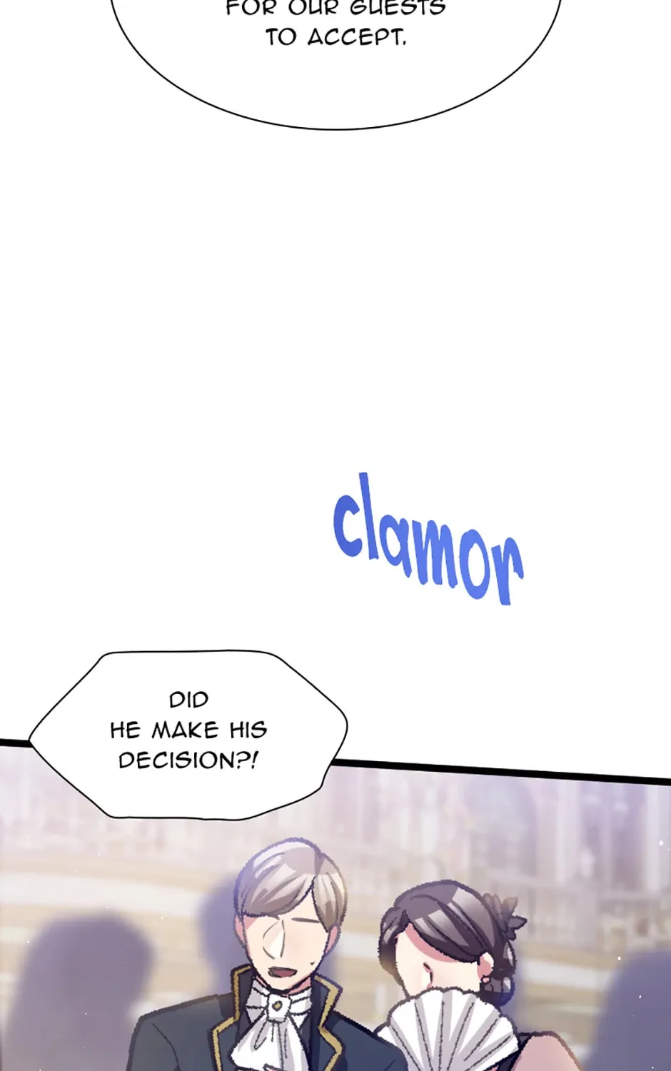 Read Teppeki no Otome chapter 64 image 102 on Lezhin
