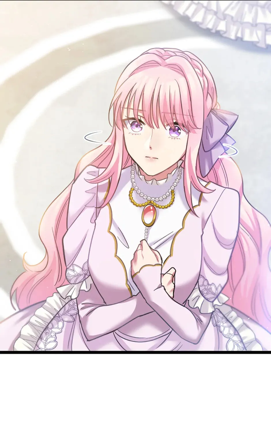 Read Teppeki no Otome chapter 64 image 106 on Lezhin
