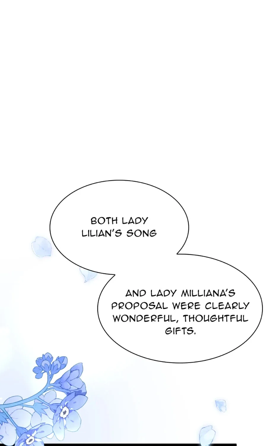 Read Teppeki no Otome chapter 64 image 110 on Lezhin