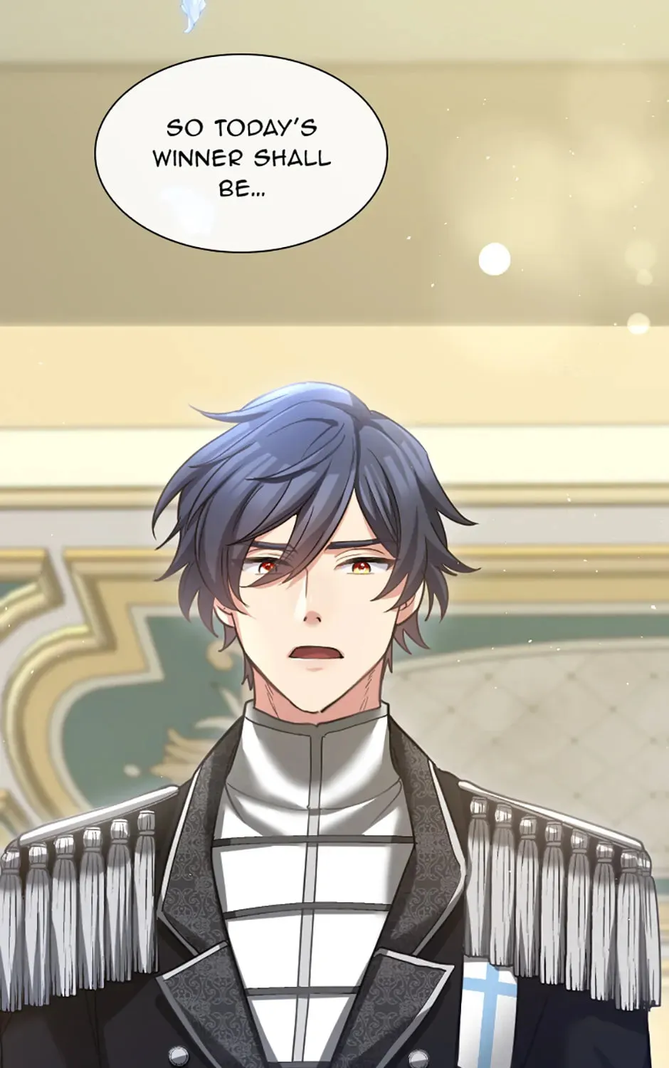 Read Teppeki no Otome chapter 64 image 114 on Lezhin