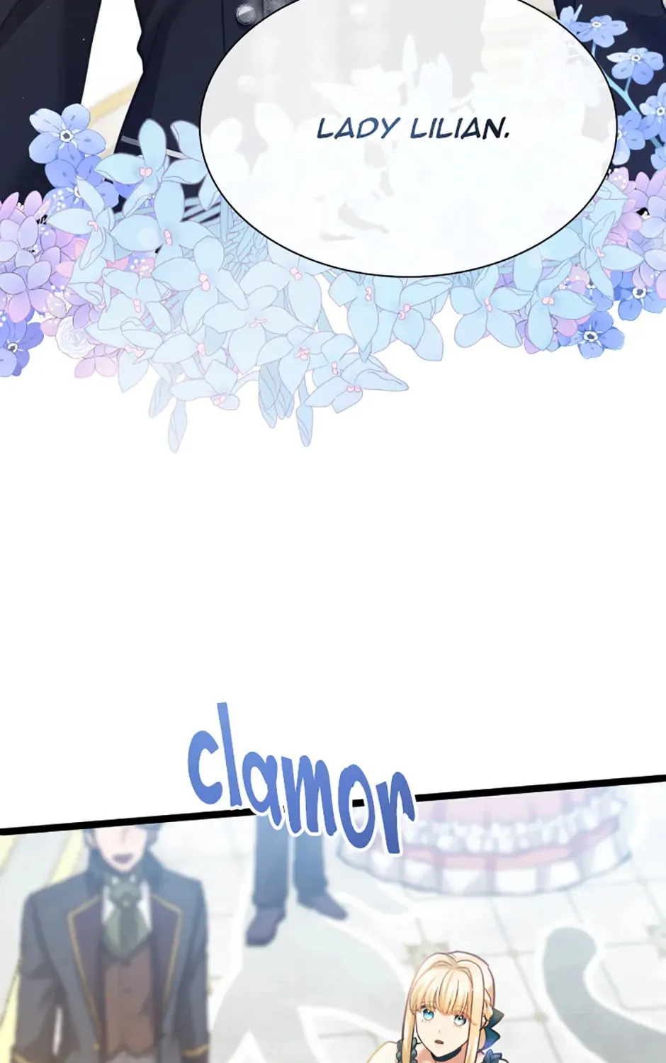 Read Teppeki no Otome chapter 64 image 116 on Lezhin