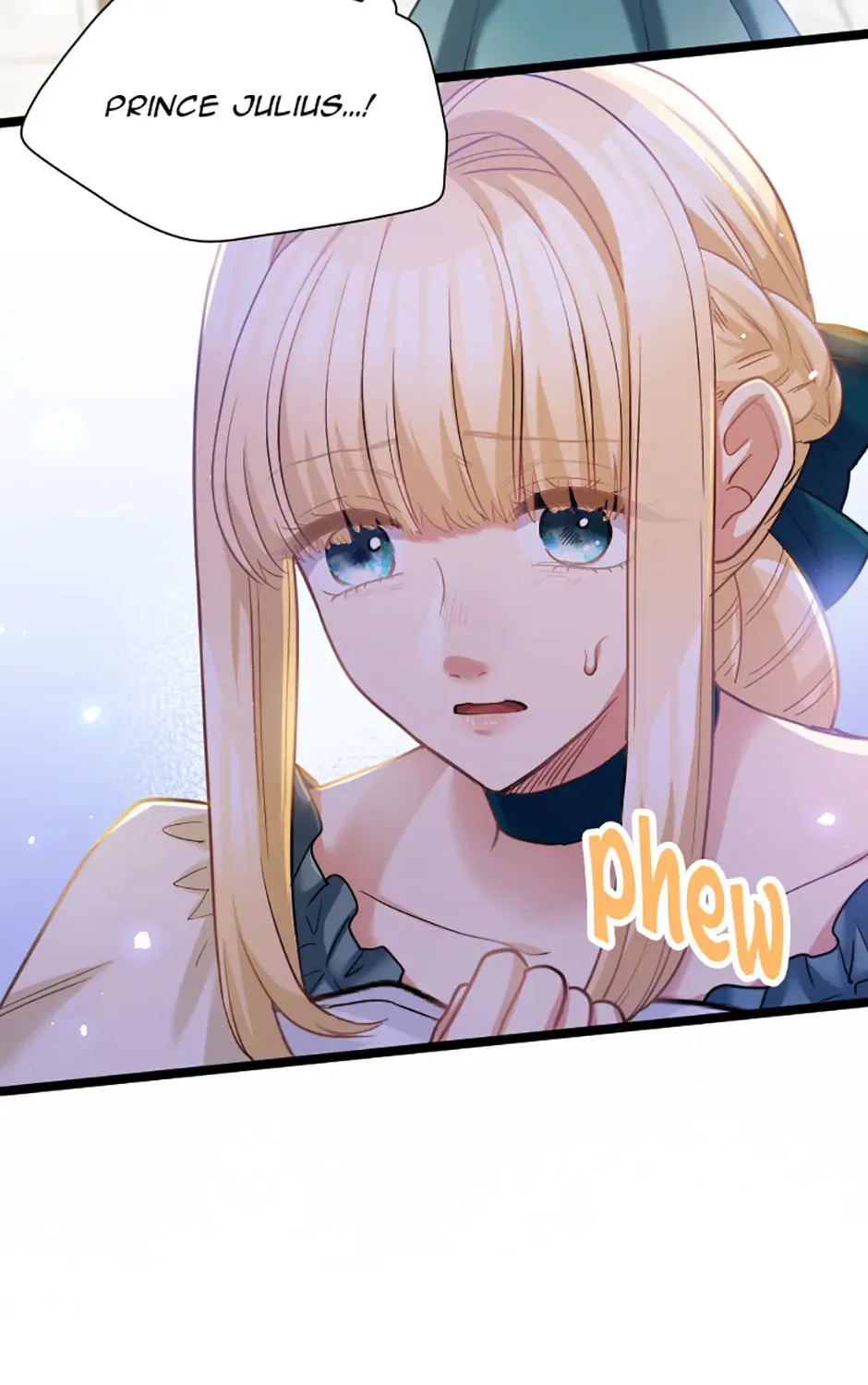 Read Teppeki no Otome chapter 64 image 118 on Lezhin