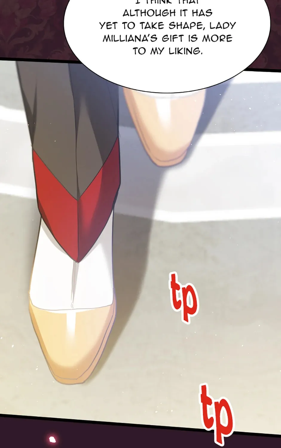 Read Teppeki no Otome chapter 64 image 122 on Lezhin