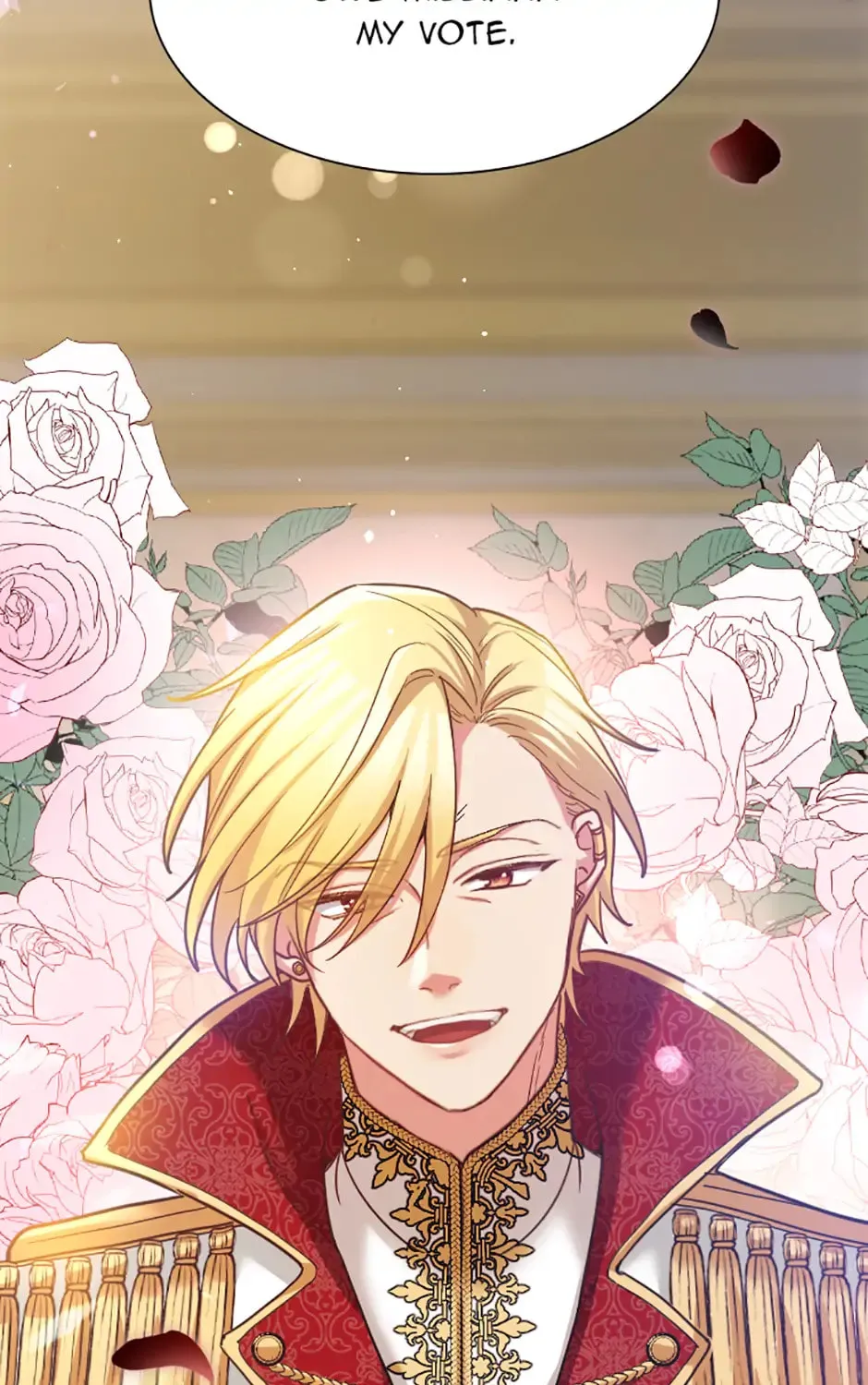 Read Teppeki no Otome chapter 64 image 128 on Lezhin